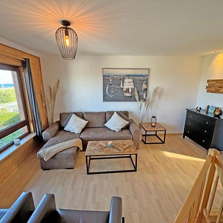 Meerblick Apartment Buenning Kalifornien Dış mekan fotoğraf
