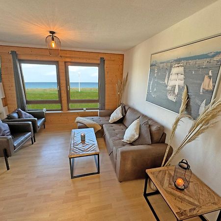 Meerblick Apartment Buenning Kalifornien Dış mekan fotoğraf