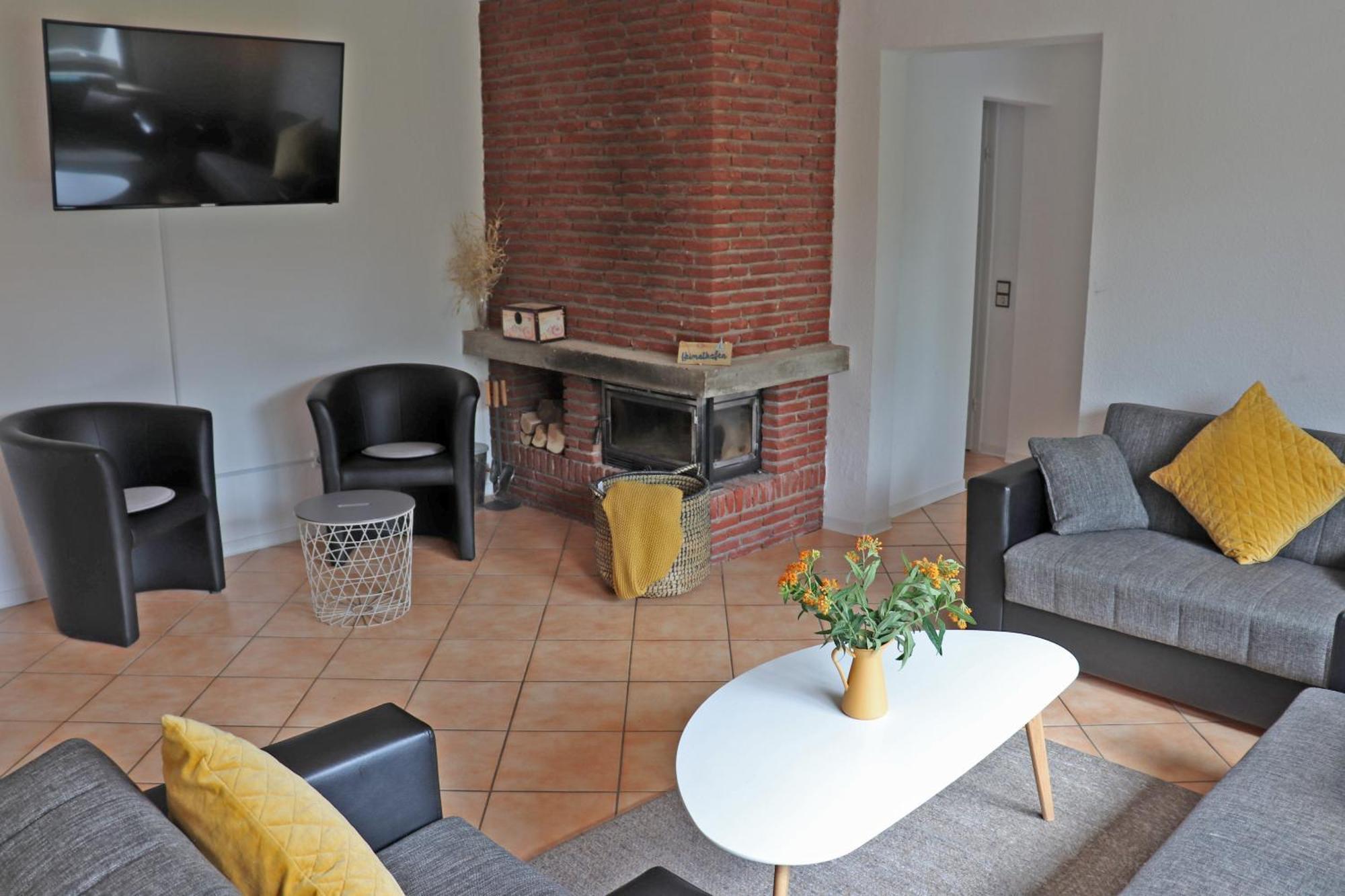 Meerblick Apartment Buenning Kalifornien Dış mekan fotoğraf