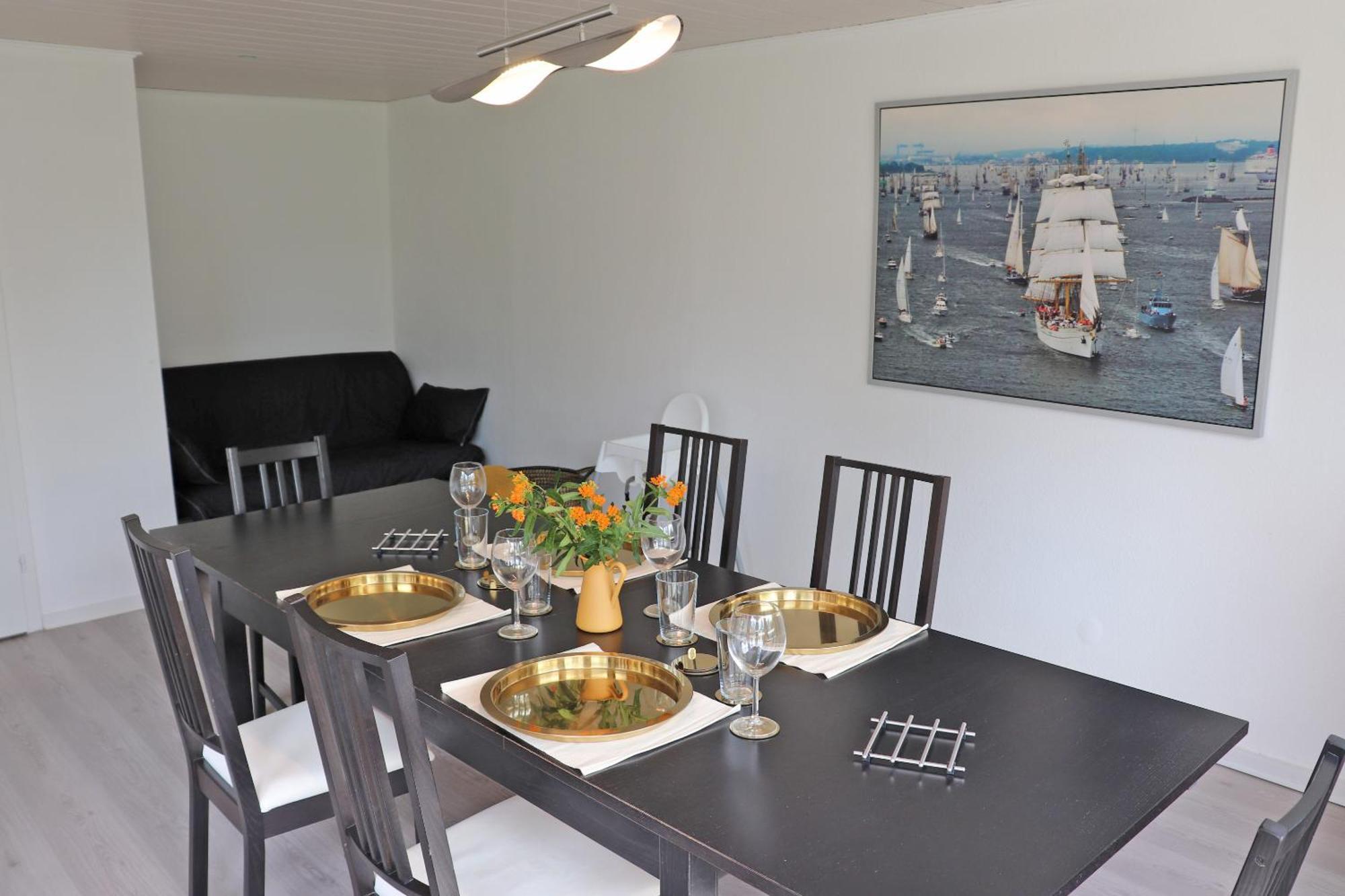 Meerblick Apartment Buenning Kalifornien Dış mekan fotoğraf