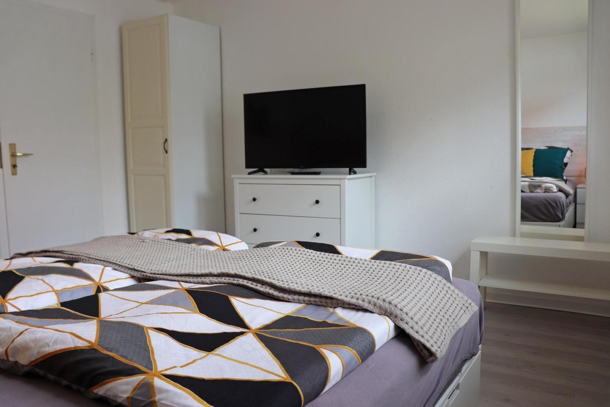Meerblick Apartment Buenning Kalifornien Dış mekan fotoğraf