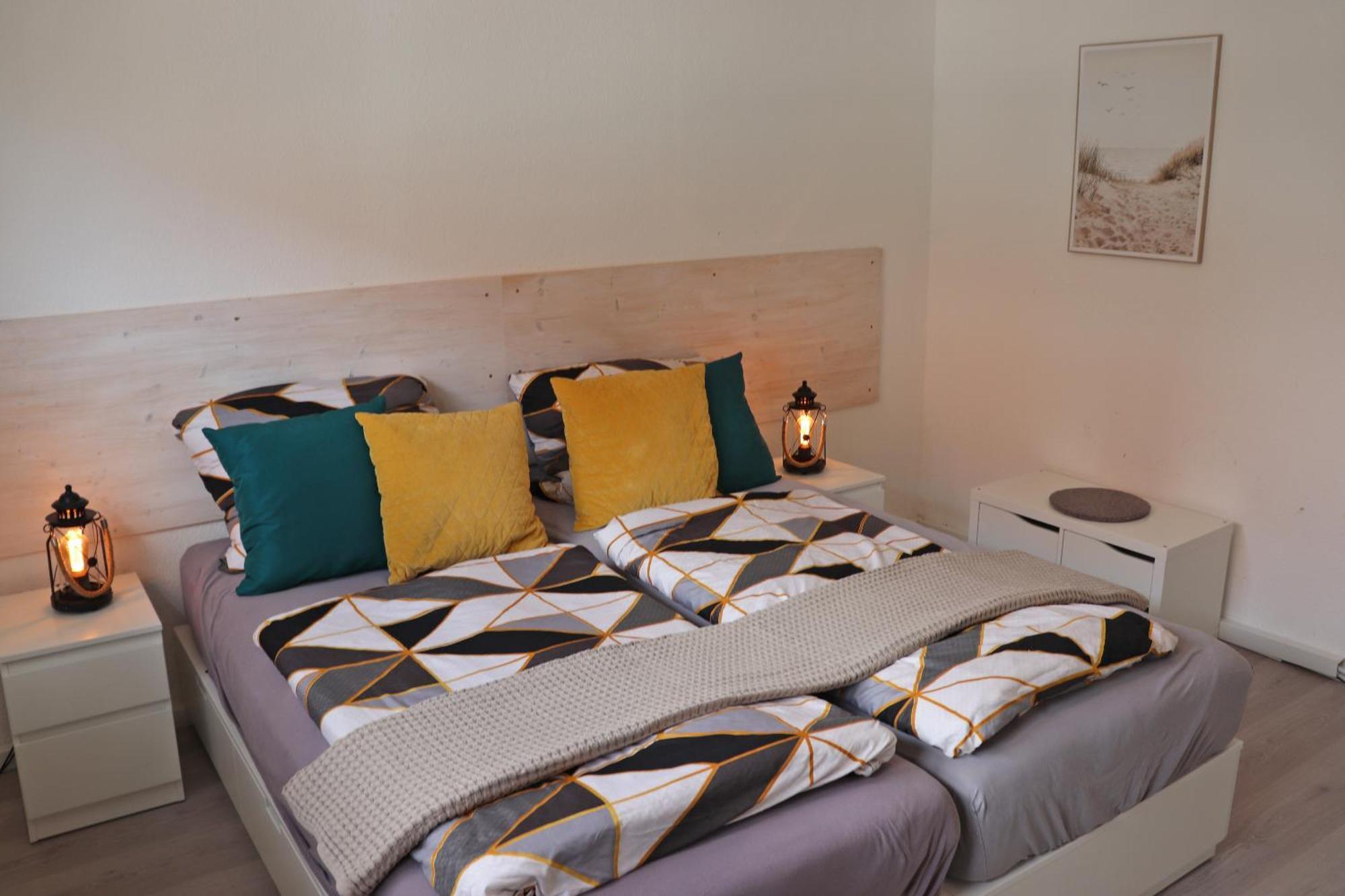 Meerblick Apartment Buenning Kalifornien Dış mekan fotoğraf