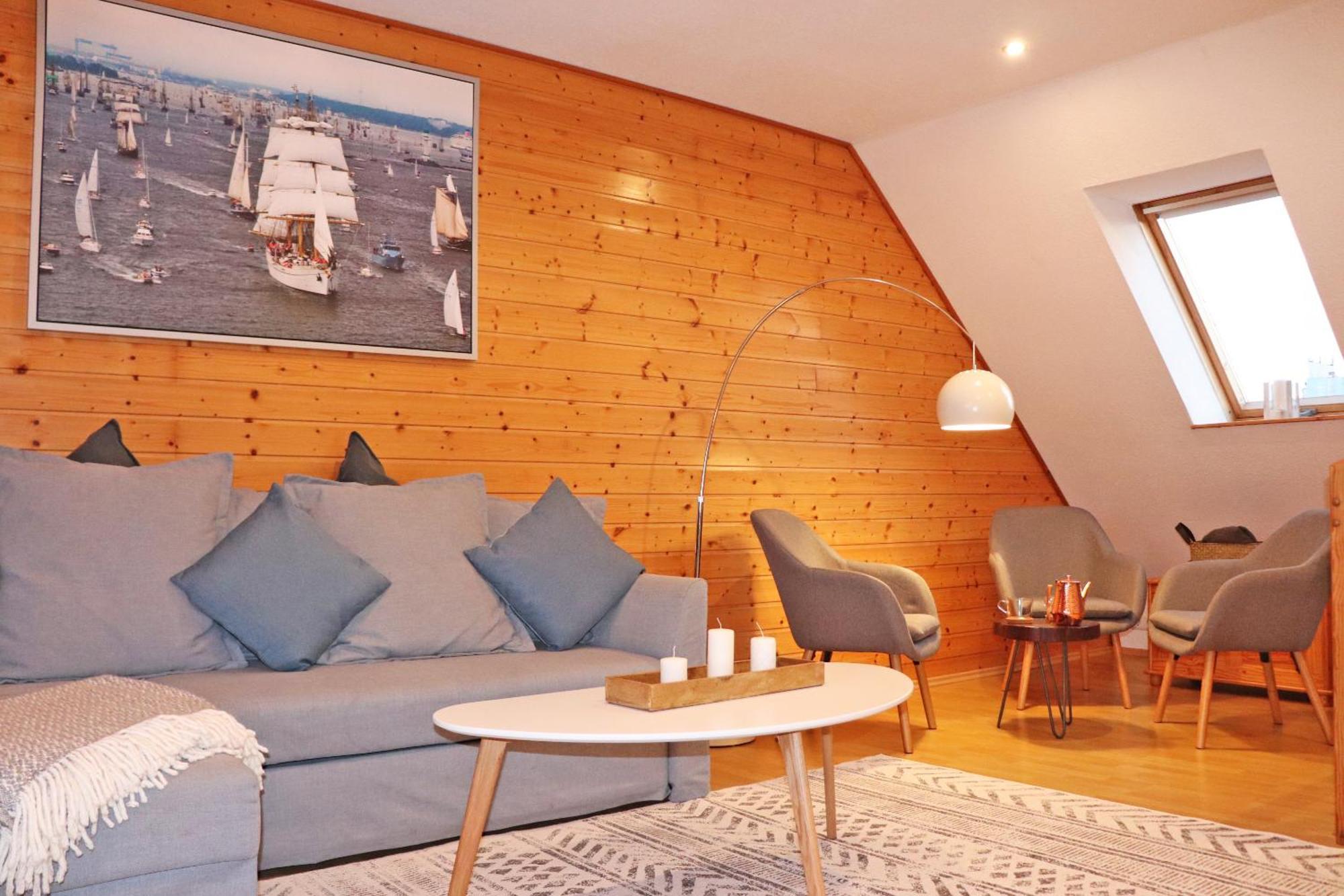 Meerblick Apartment Buenning Kalifornien Dış mekan fotoğraf