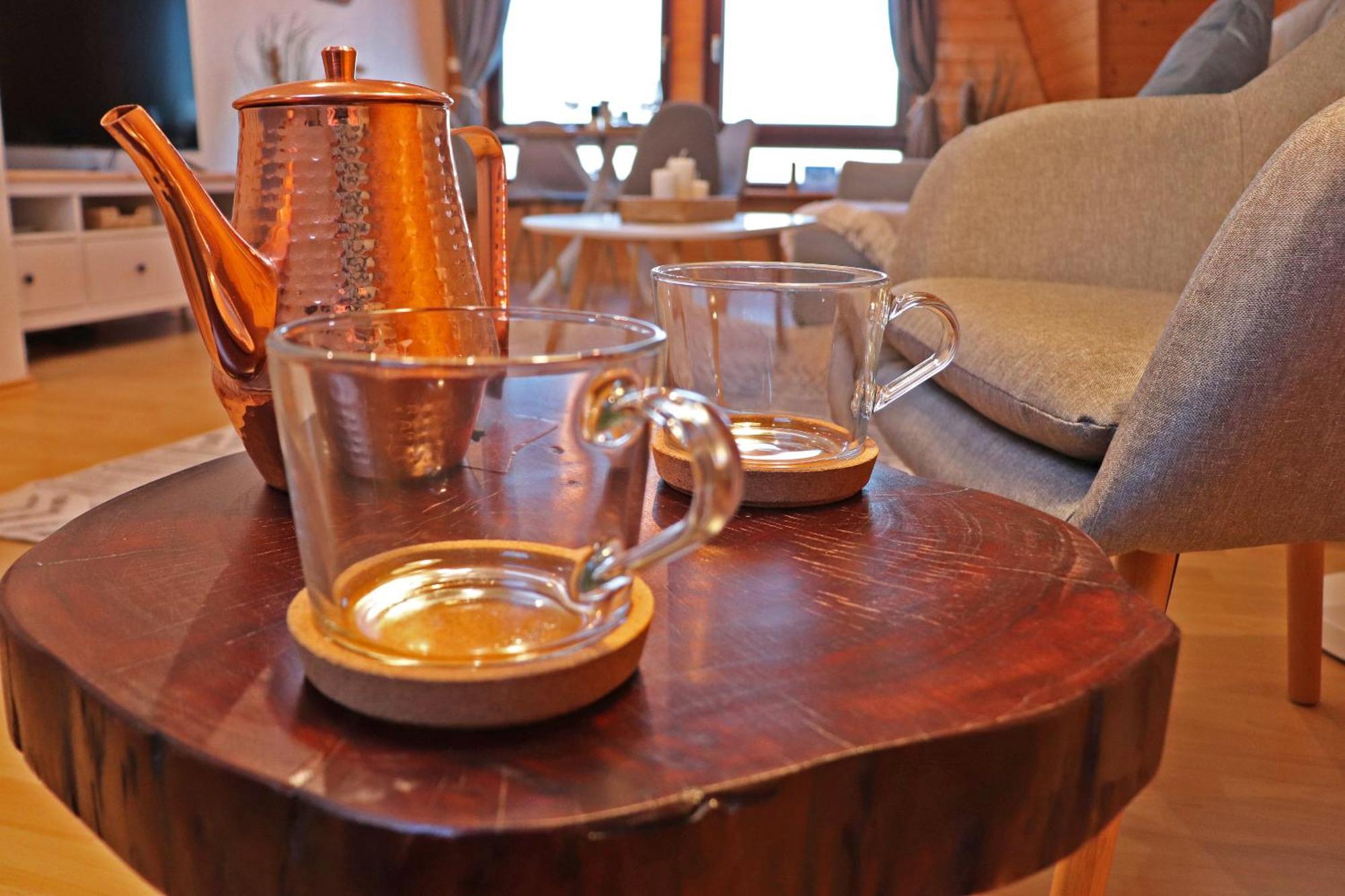 Meerblick Apartment Buenning Kalifornien Dış mekan fotoğraf