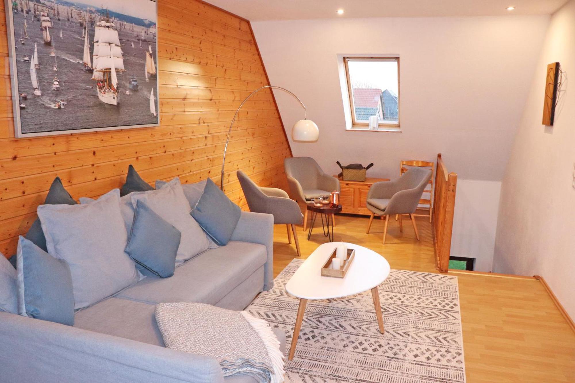 Meerblick Apartment Buenning Kalifornien Dış mekan fotoğraf