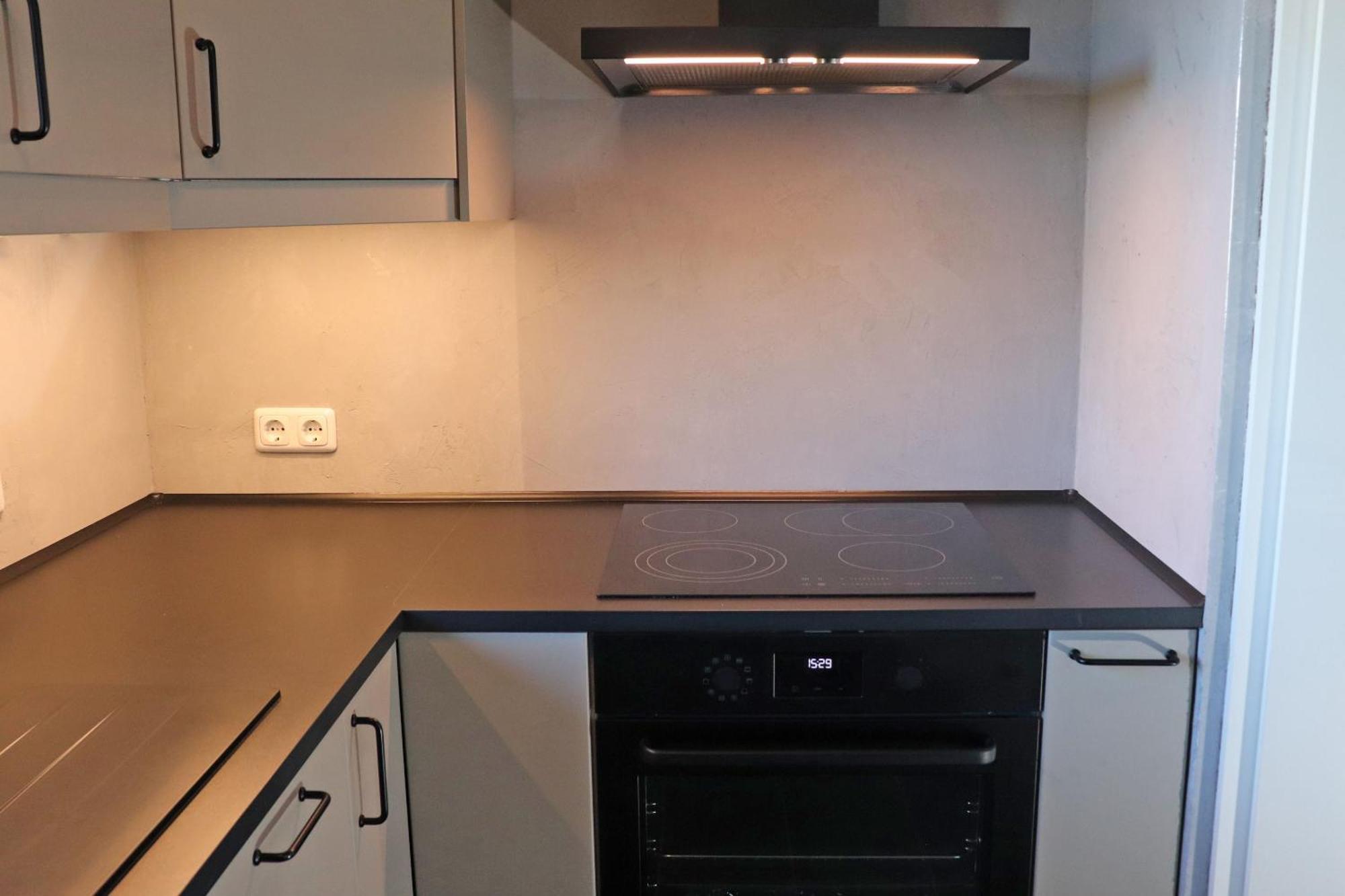 Meerblick Apartment Buenning Kalifornien Dış mekan fotoğraf