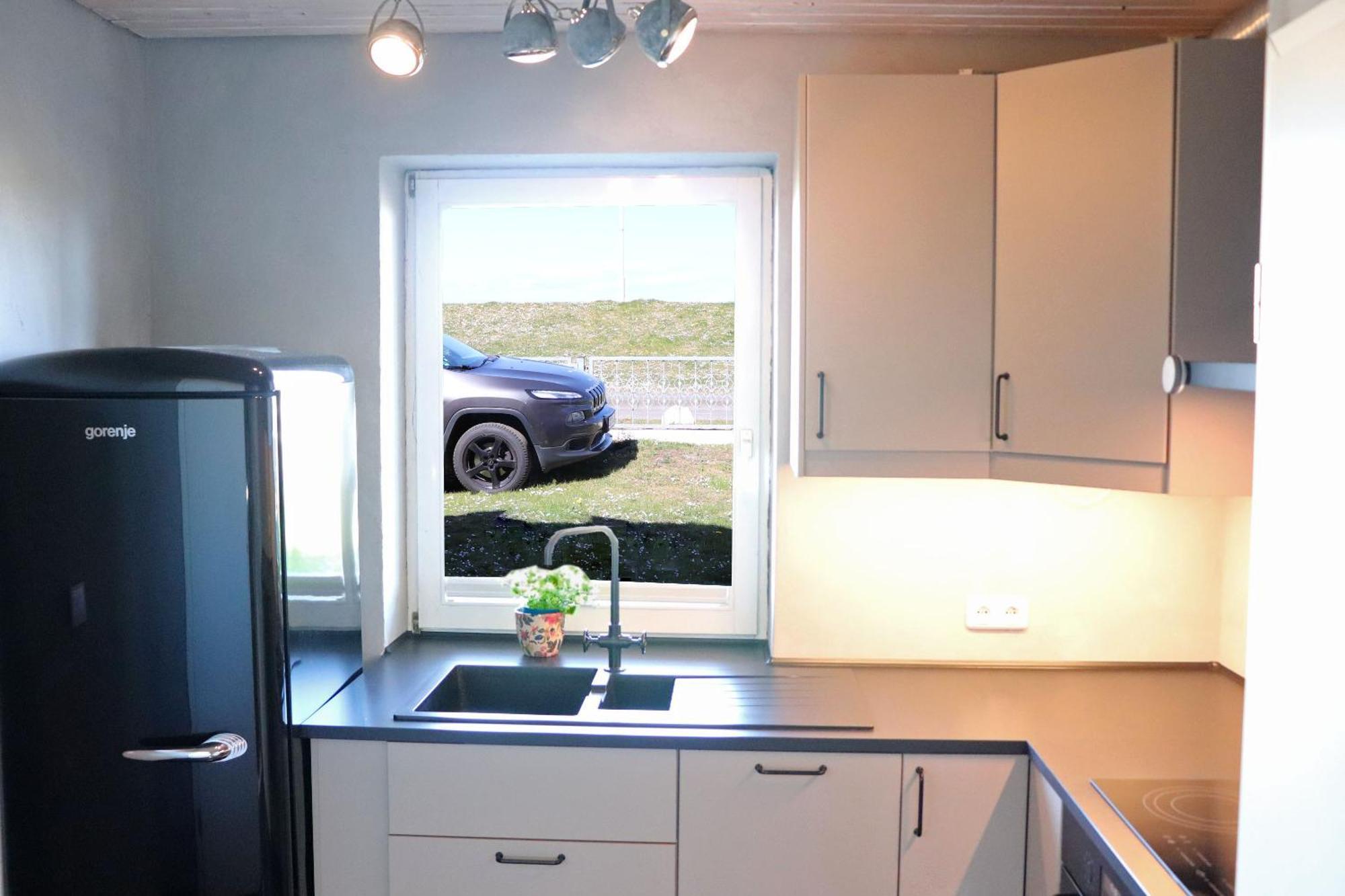 Meerblick Apartment Buenning Kalifornien Dış mekan fotoğraf