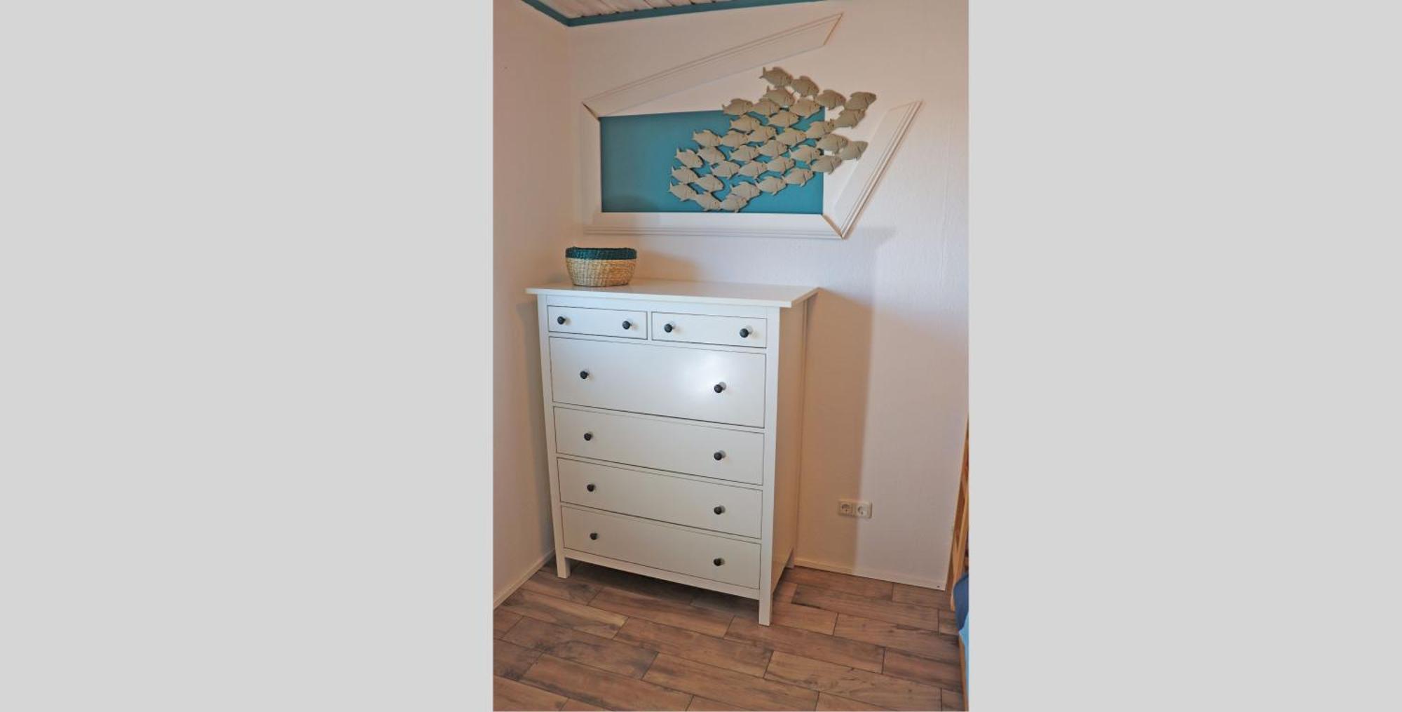 Meerblick Apartment Buenning Kalifornien Dış mekan fotoğraf