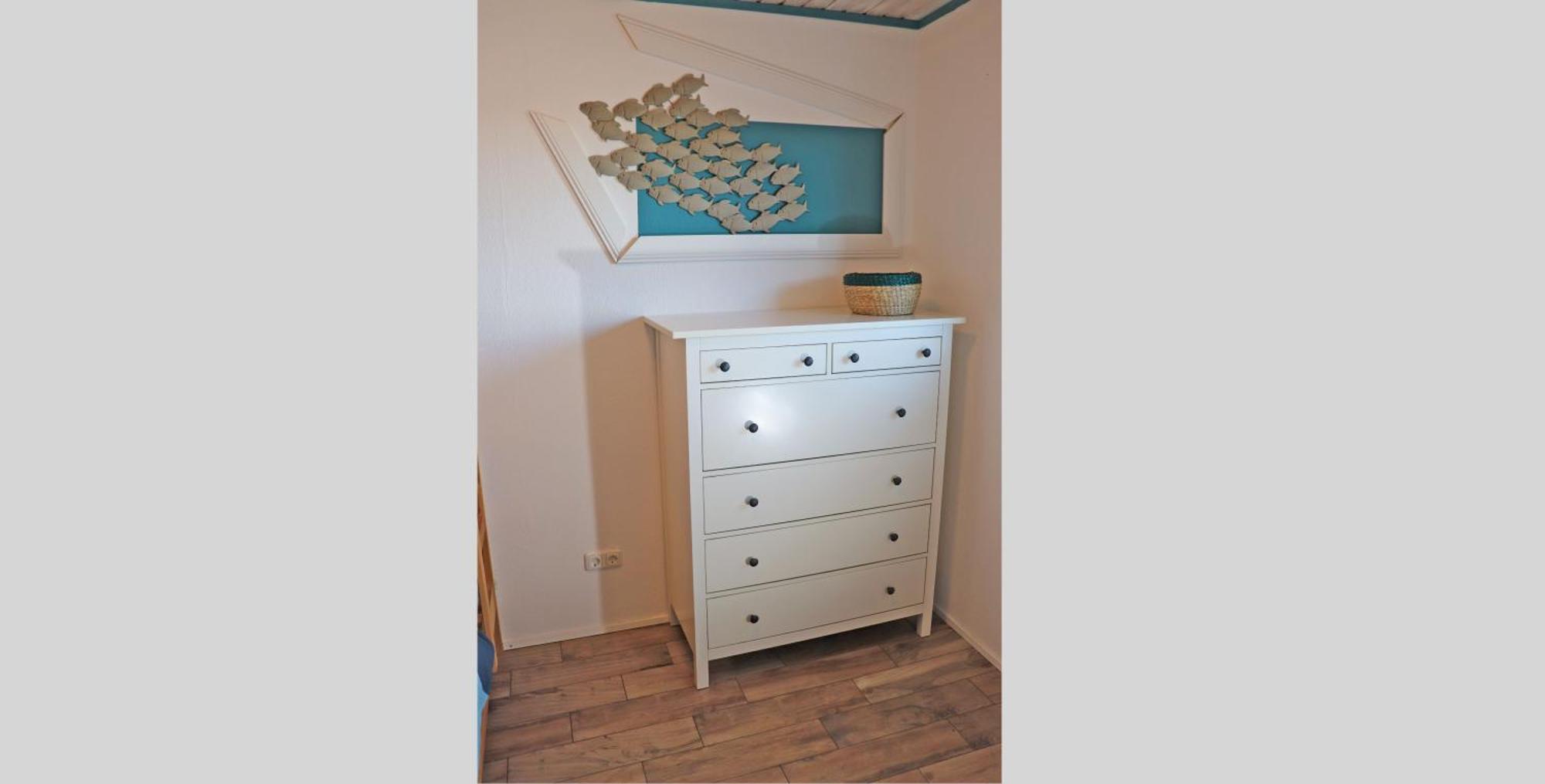 Meerblick Apartment Buenning Kalifornien Dış mekan fotoğraf