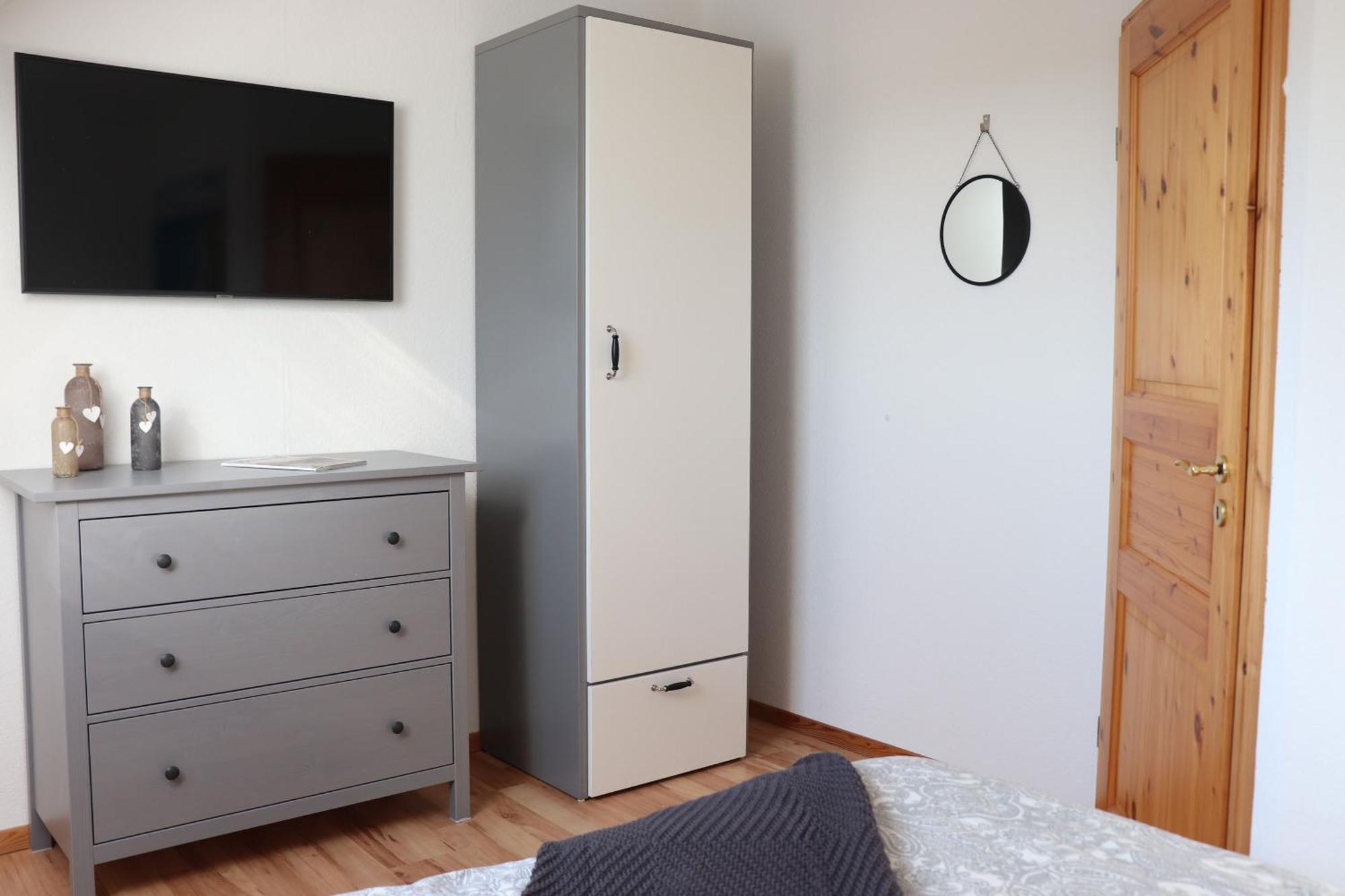 Meerblick Apartment Buenning Kalifornien Dış mekan fotoğraf