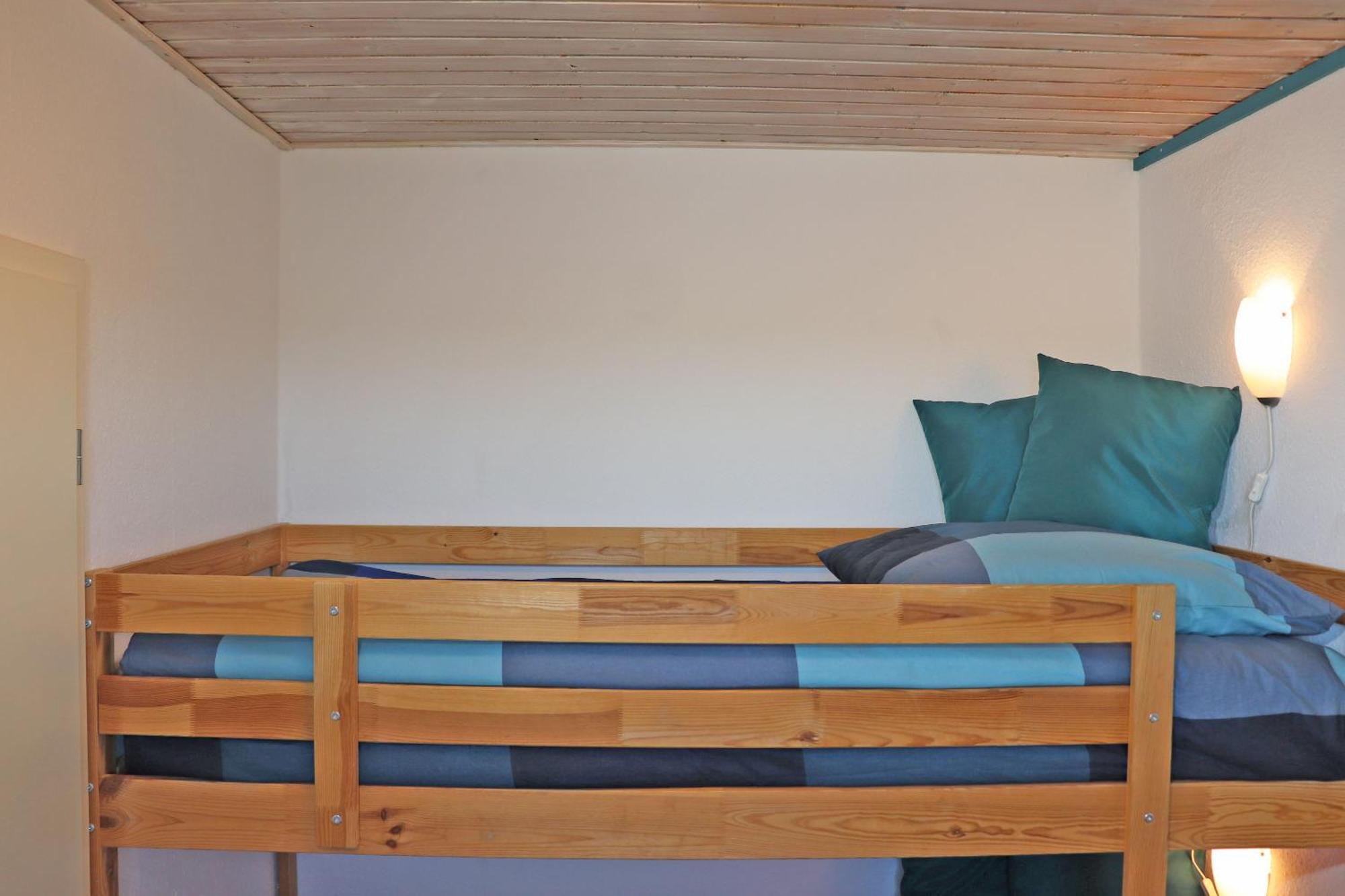 Meerblick Apartment Buenning Kalifornien Dış mekan fotoğraf