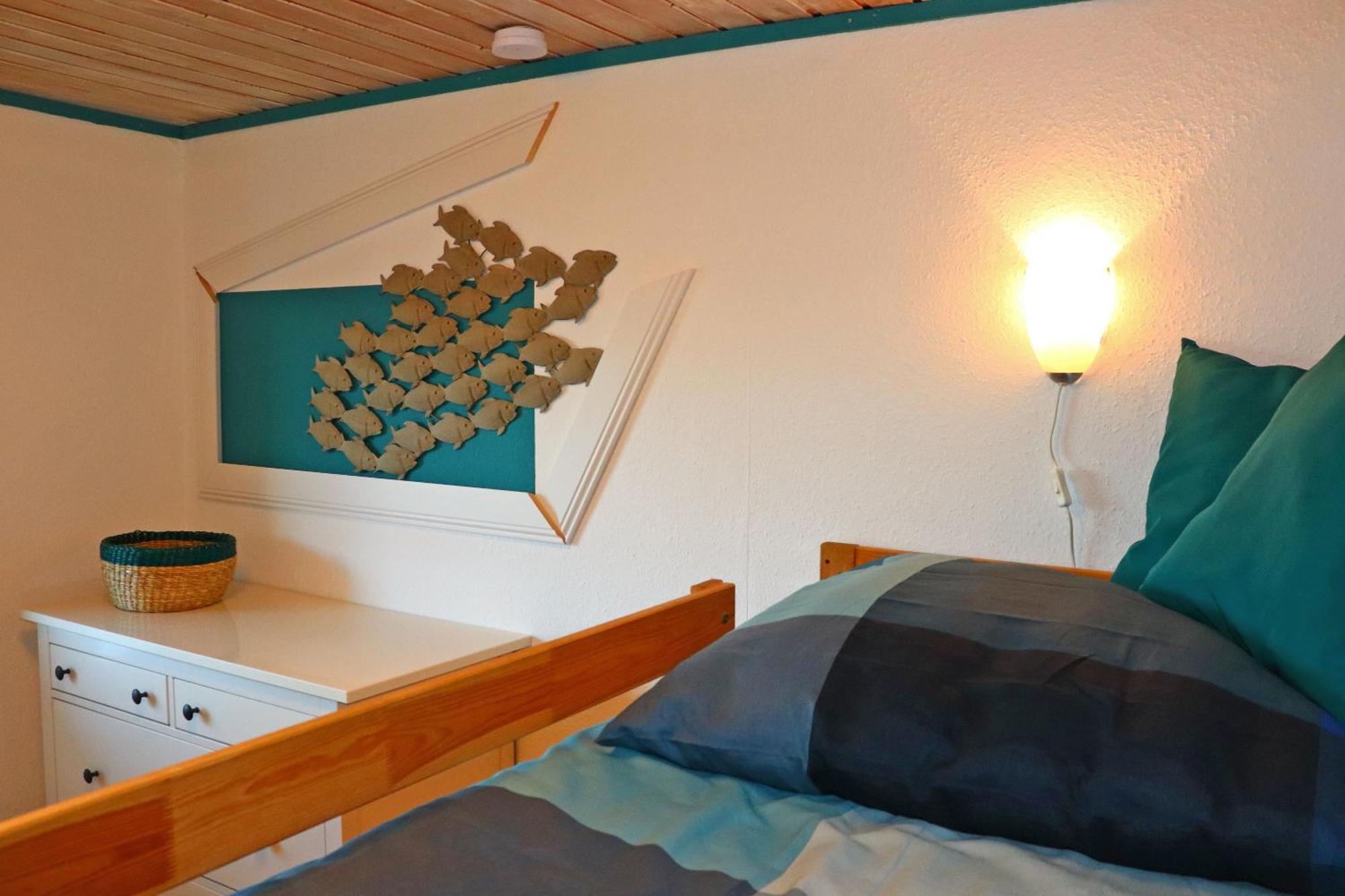 Meerblick Apartment Buenning Kalifornien Dış mekan fotoğraf
