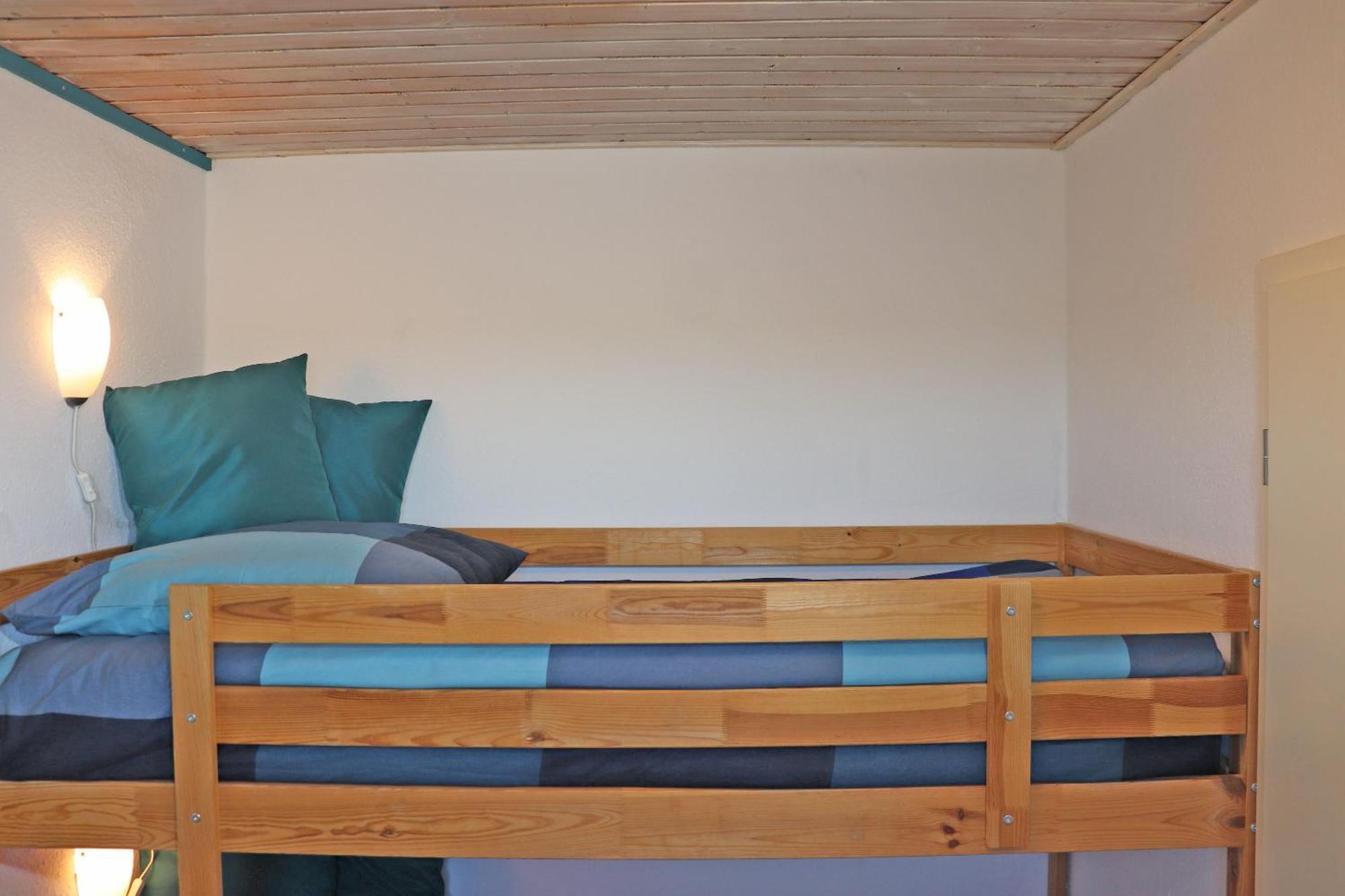 Meerblick Apartment Buenning Kalifornien Dış mekan fotoğraf
