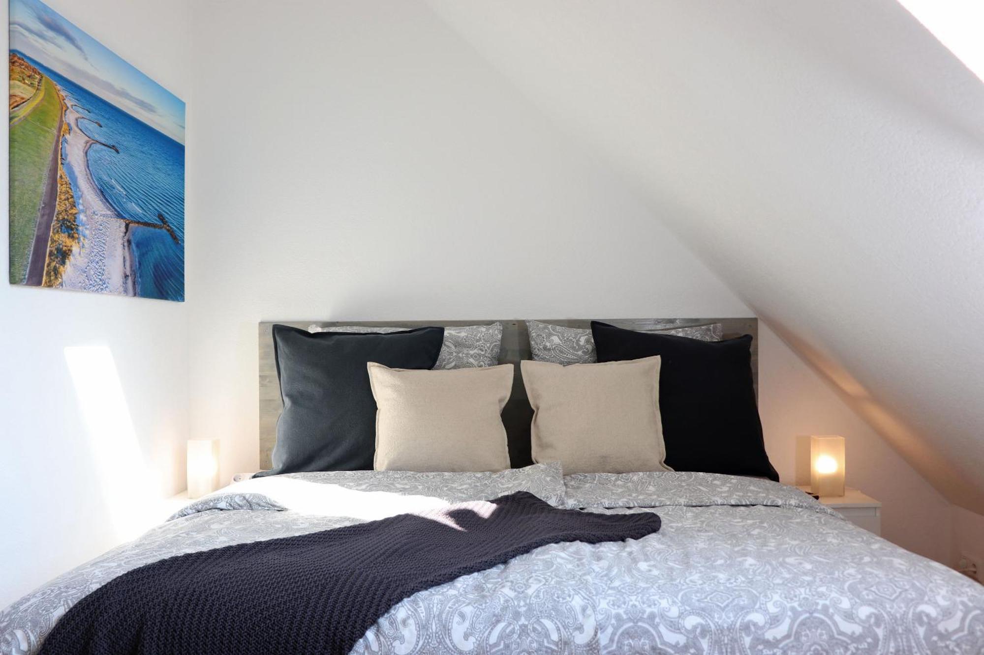 Meerblick Apartment Buenning Kalifornien Dış mekan fotoğraf