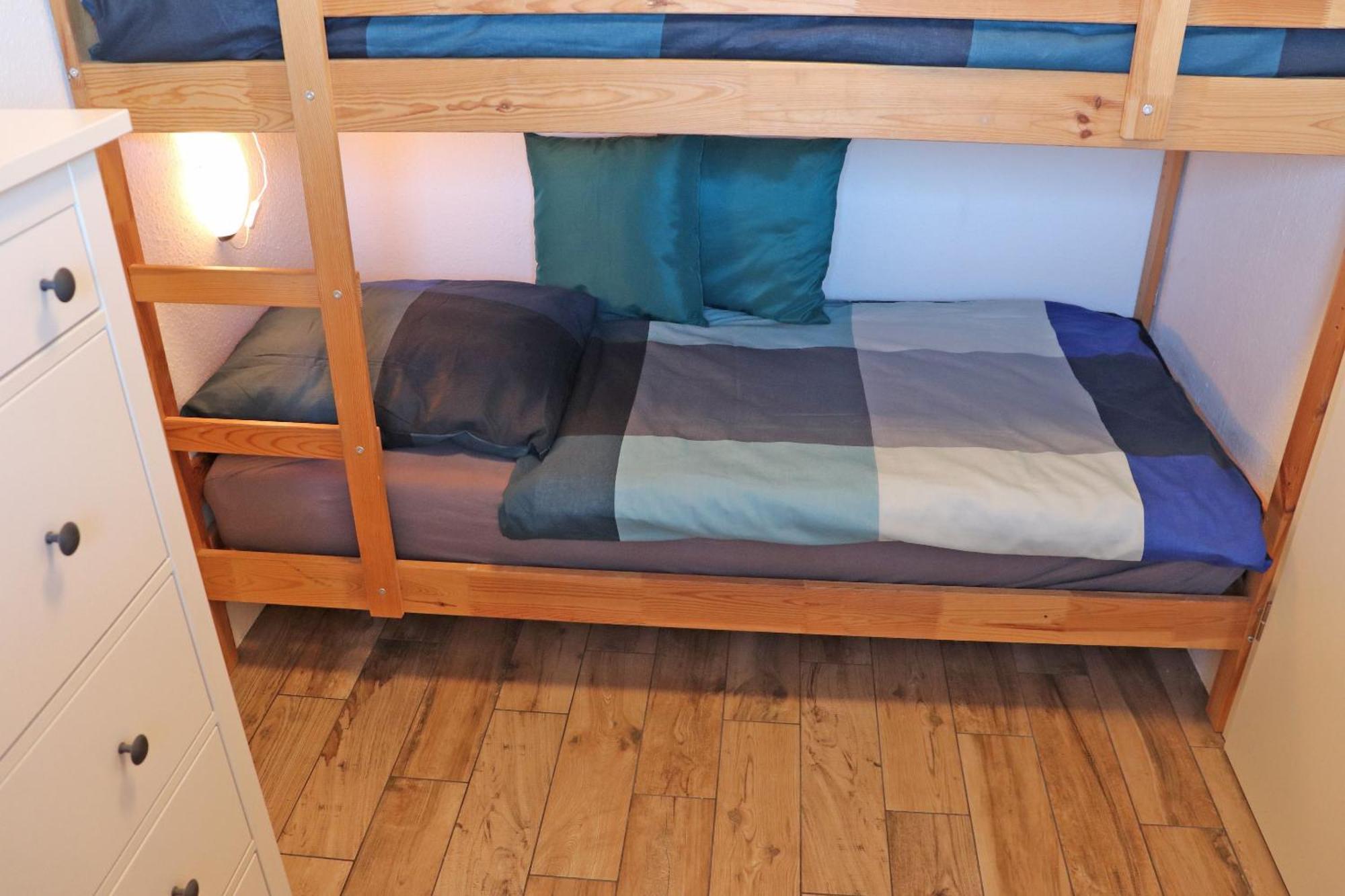 Meerblick Apartment Buenning Kalifornien Dış mekan fotoğraf
