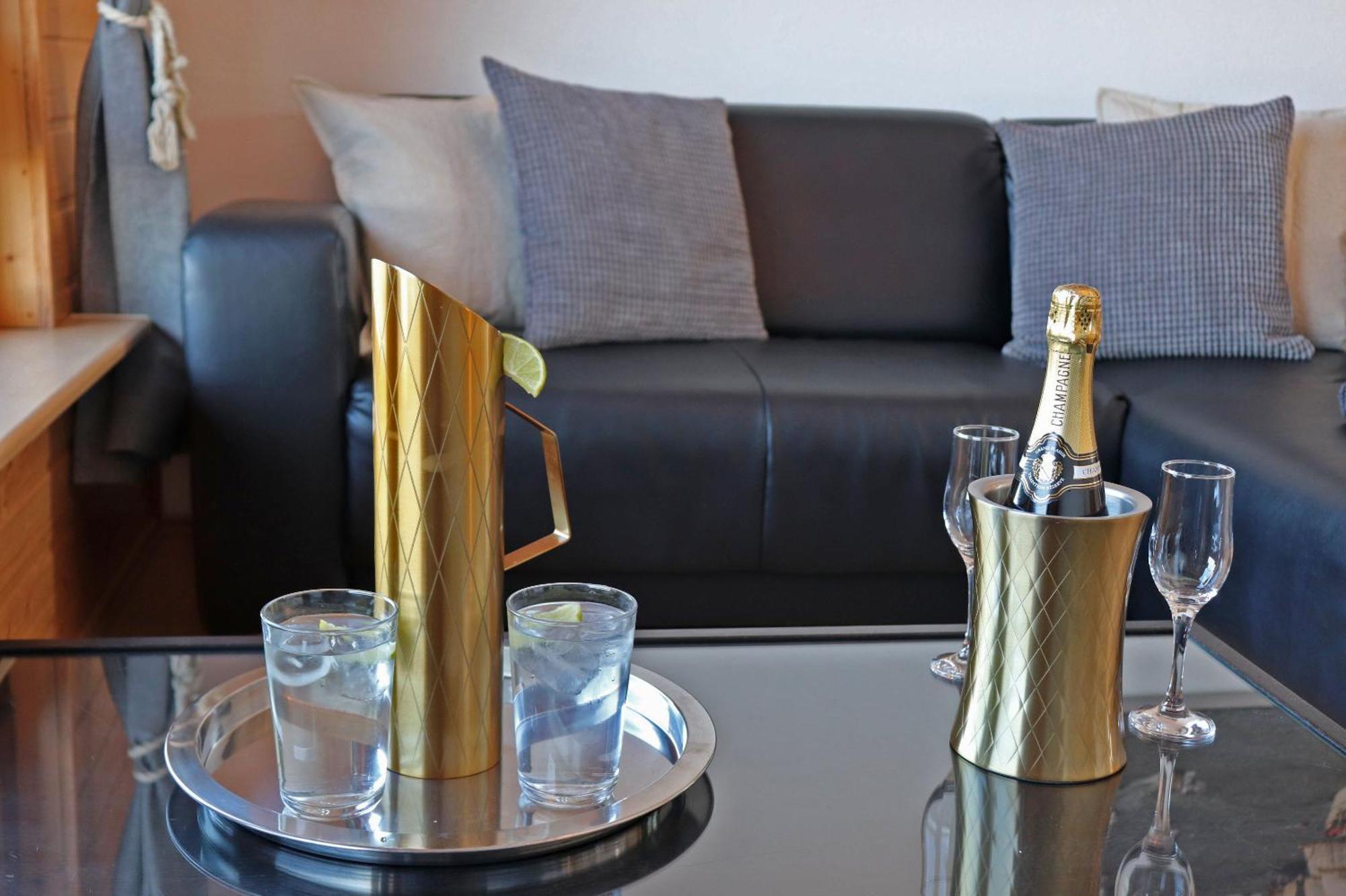Meerblick Apartment Buenning Kalifornien Dış mekan fotoğraf