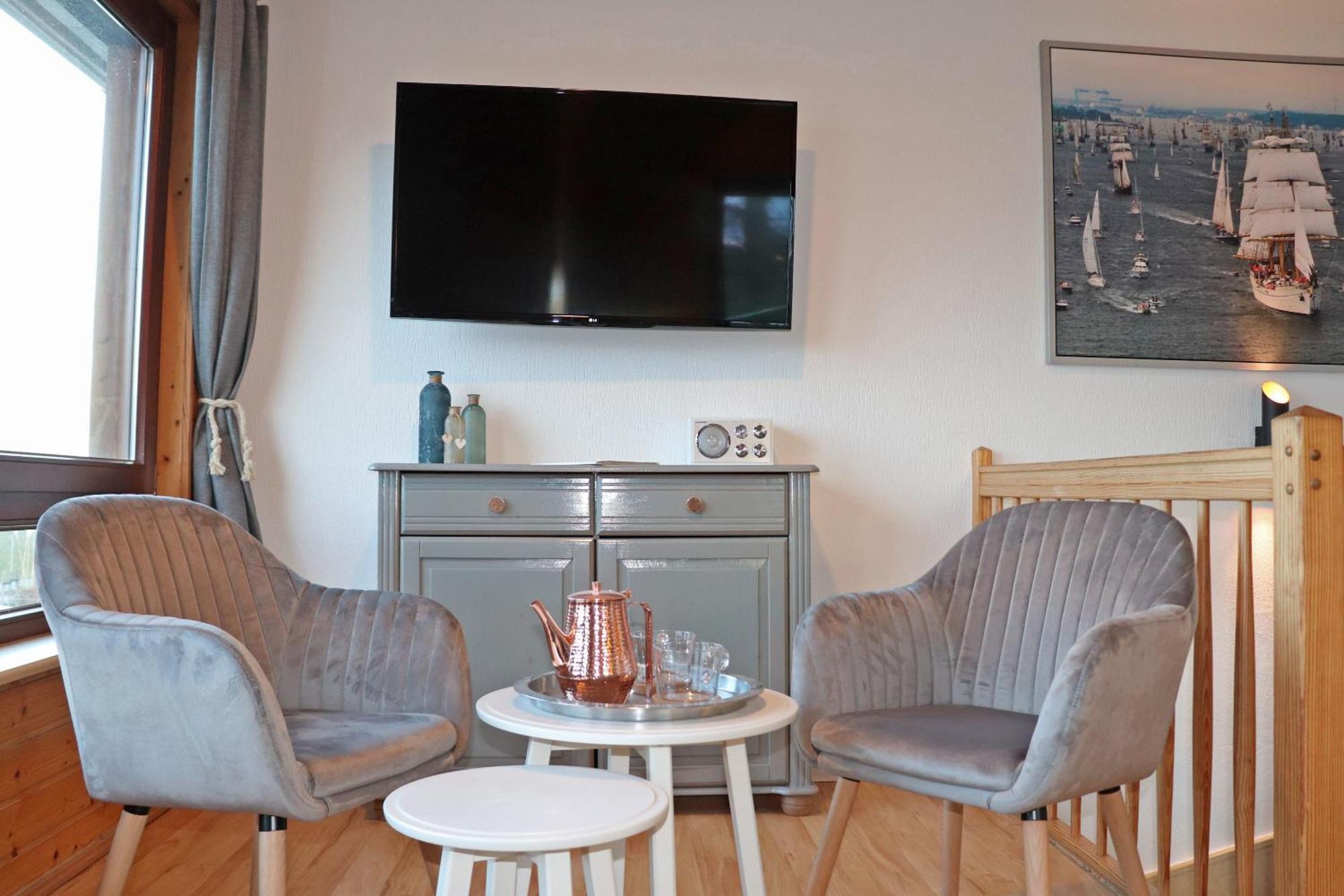 Meerblick Apartment Buenning Kalifornien Dış mekan fotoğraf