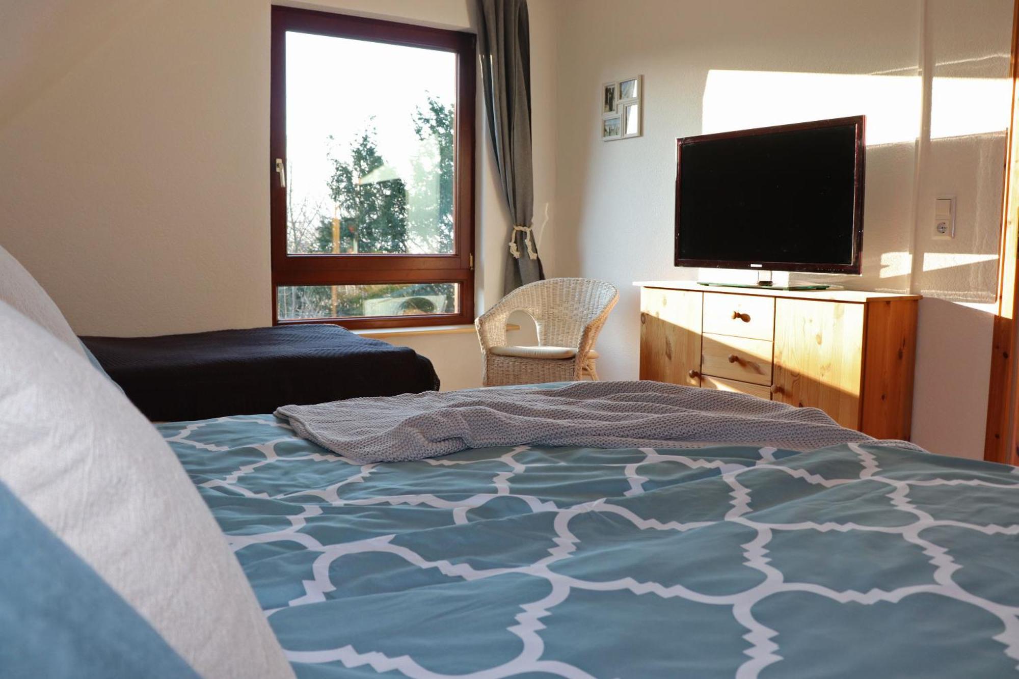 Meerblick Apartment Buenning Kalifornien Dış mekan fotoğraf
