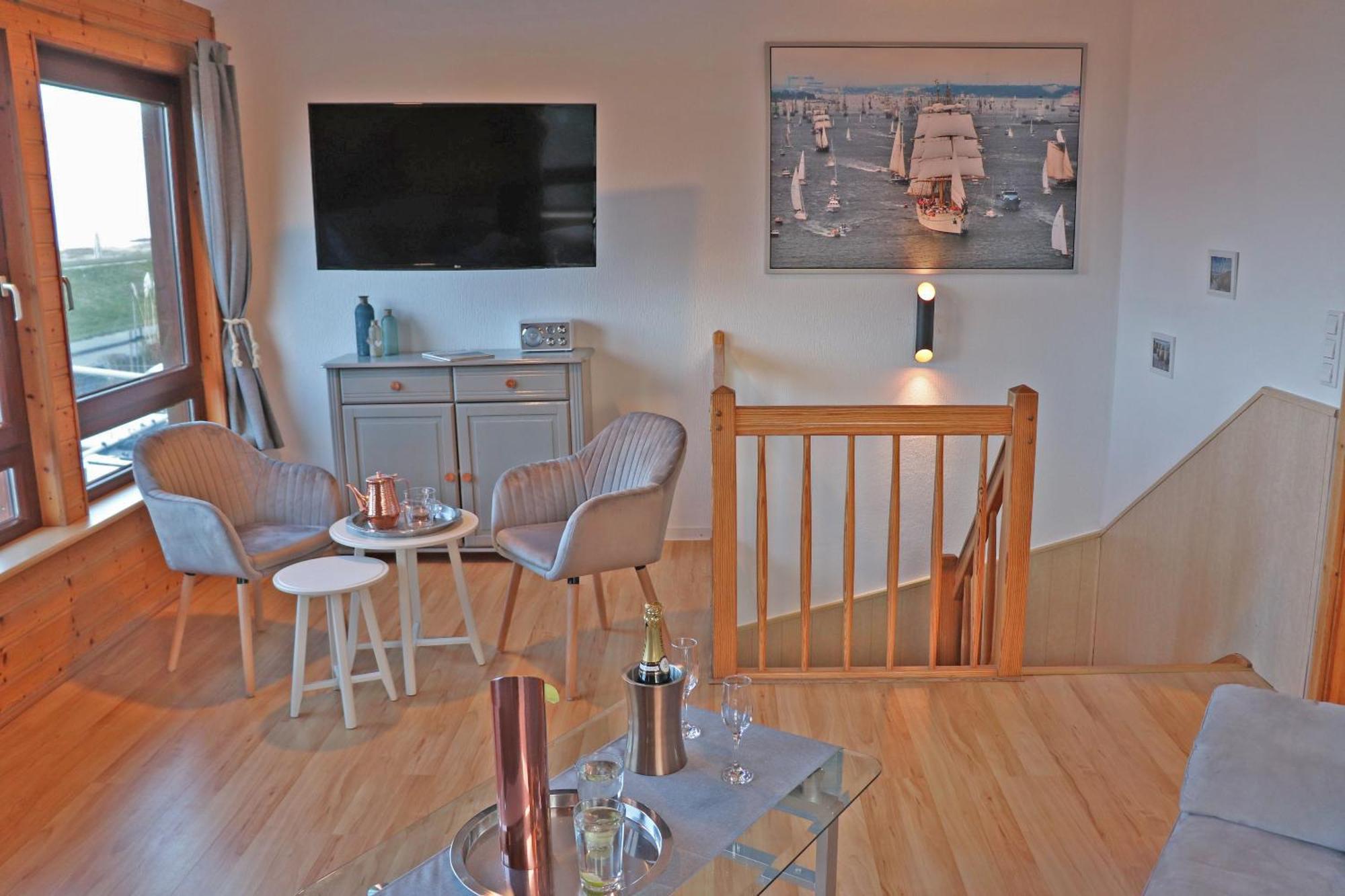 Meerblick Apartment Buenning Kalifornien Dış mekan fotoğraf