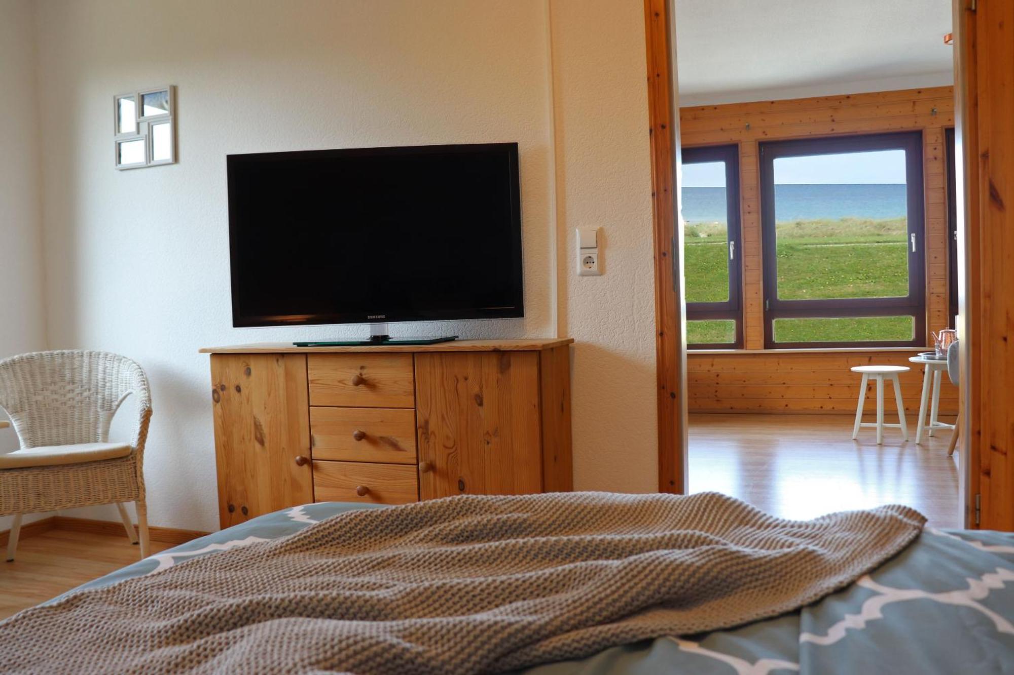 Meerblick Apartment Buenning Kalifornien Dış mekan fotoğraf