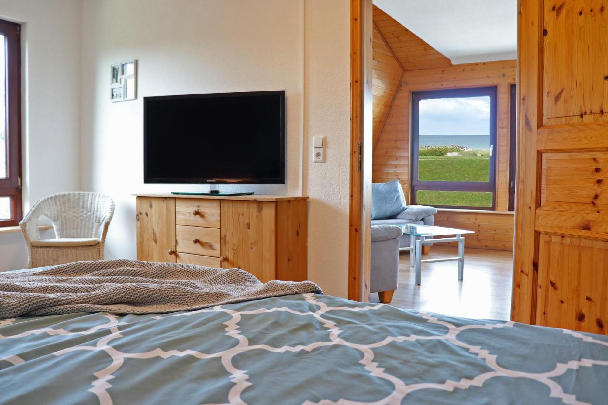 Meerblick Apartment Buenning Kalifornien Dış mekan fotoğraf