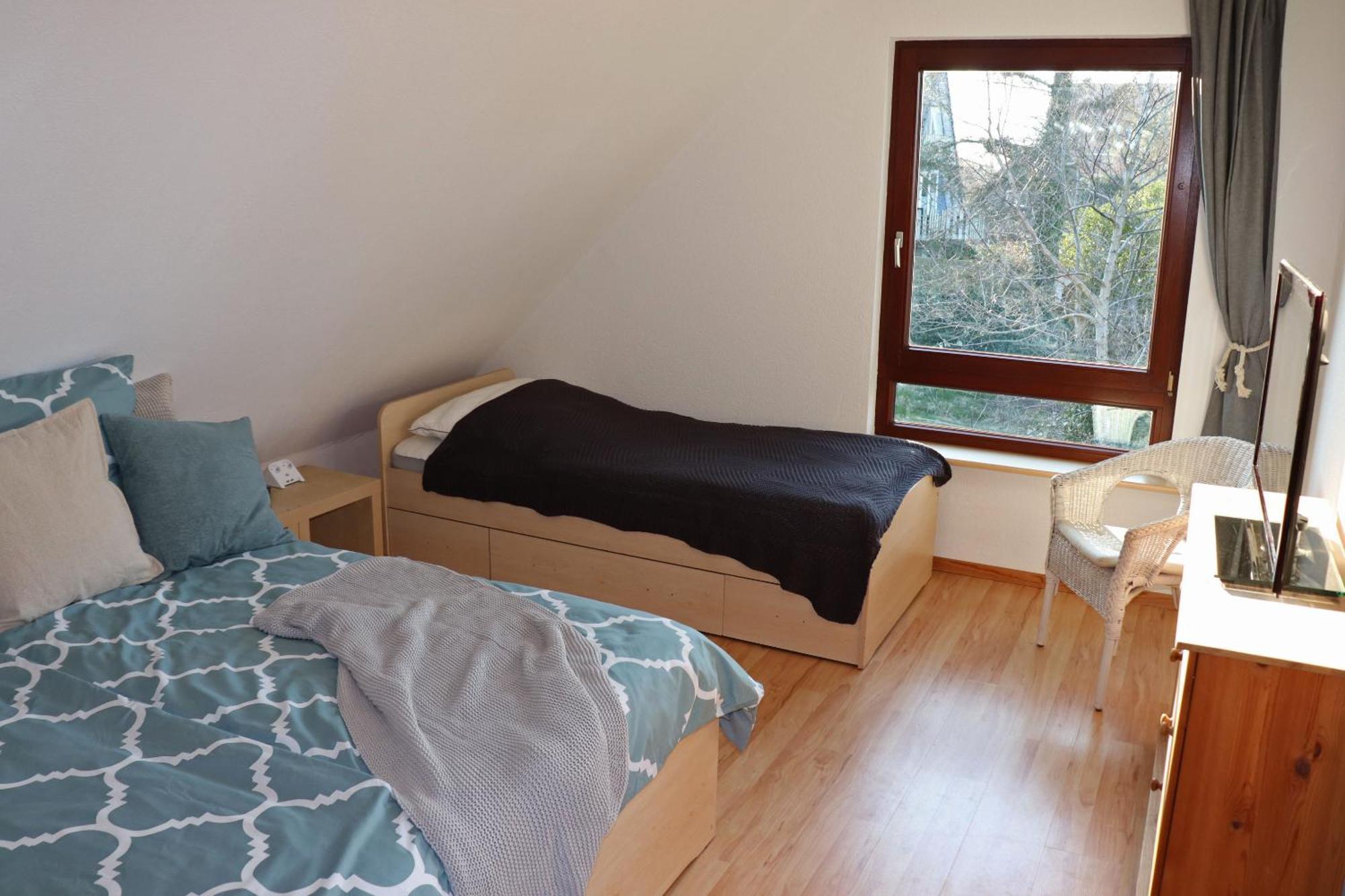 Meerblick Apartment Buenning Kalifornien Dış mekan fotoğraf