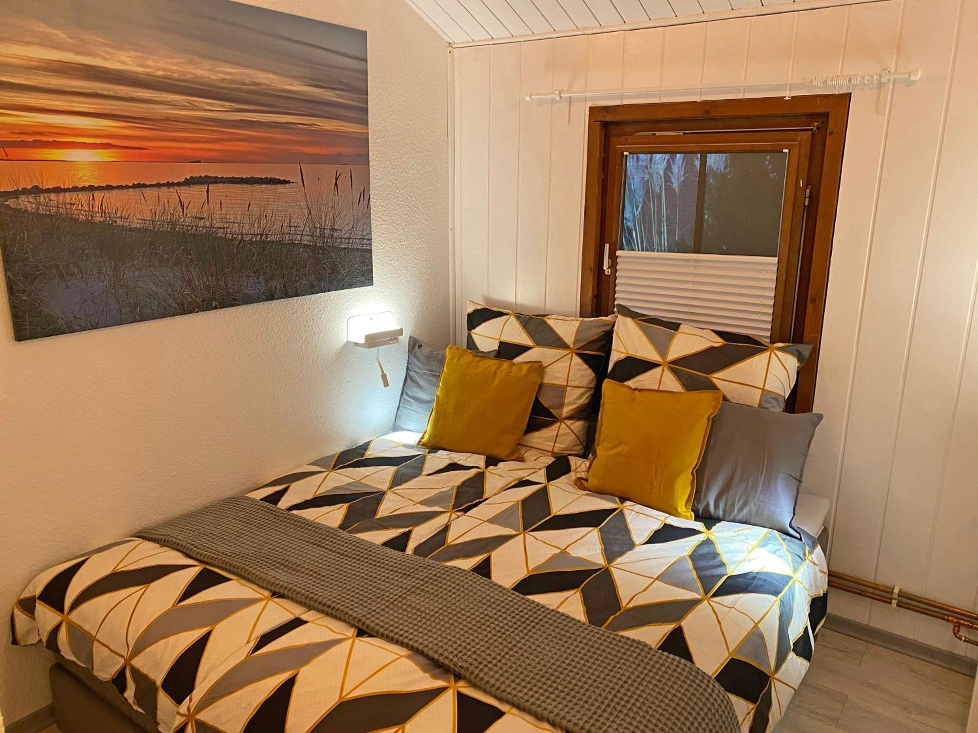 Meerblick Apartment Buenning Kalifornien Dış mekan fotoğraf