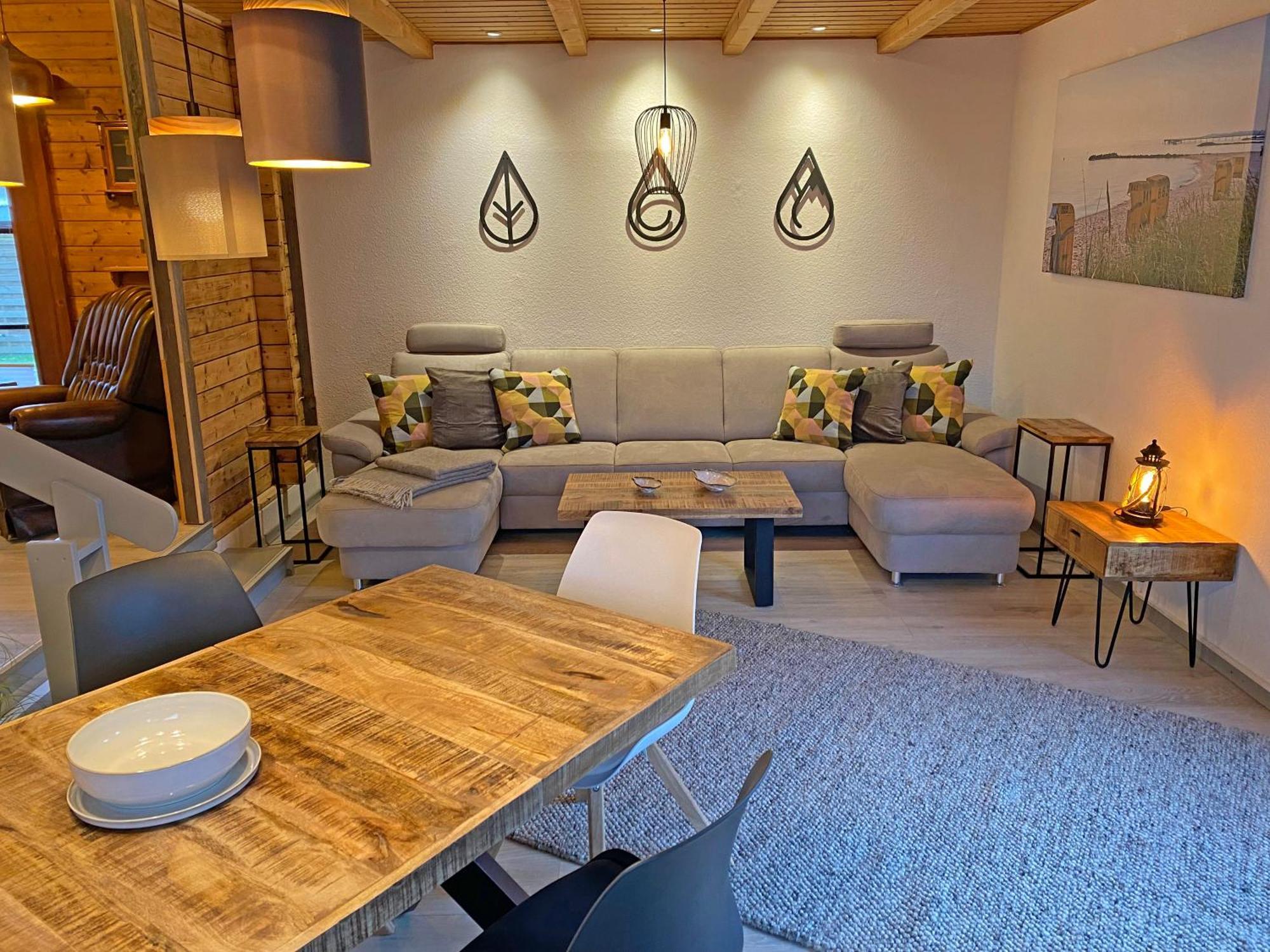 Meerblick Apartment Buenning Kalifornien Dış mekan fotoğraf